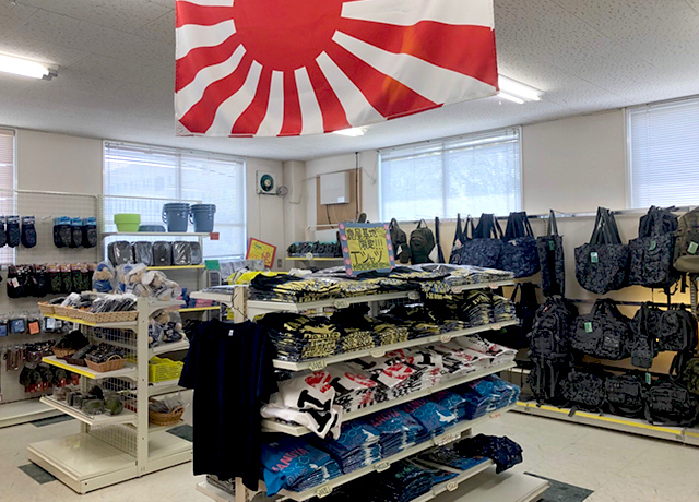 店内の様子 店内の様子