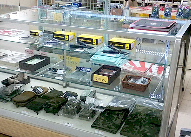 店内の様子 店内の様子